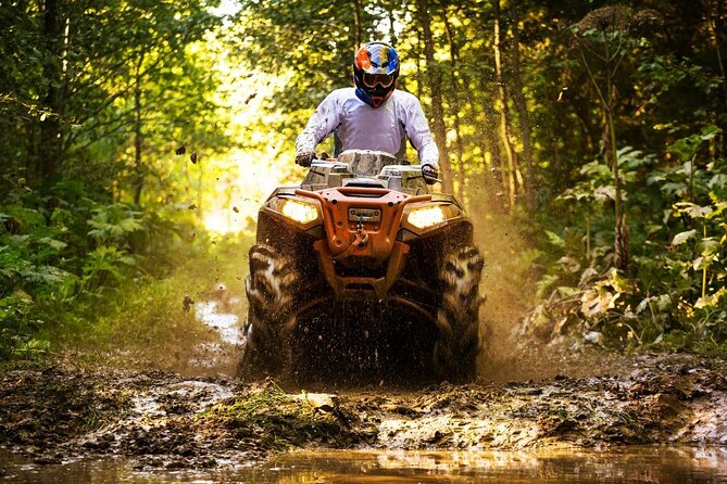 ATV,Zipline, Horseback Ride, Catamaran, Bamboo Rafting In Jamaica - Transport, timing, and how to make the day feel smooth