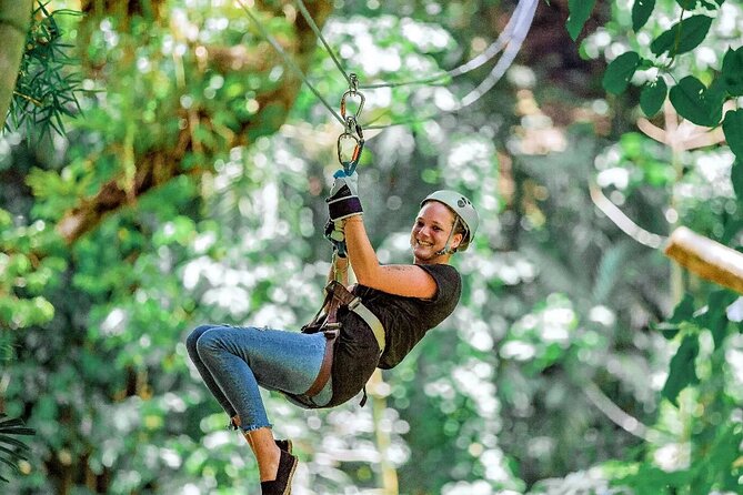 ATV,Zipline, Horseback Ride, Catamaran, Bamboo Rafting In Jamaica - Drinks, Red Stripe moments, and age rules