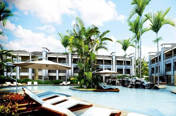 Azul Negril Resort Airport Transfer - Why This Negril Transfer Saves Your First Day
