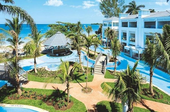 Azul Negril Resort Airport Transfer - What Happens After You Book: The Touchpoints That Reduce Uncertainty
