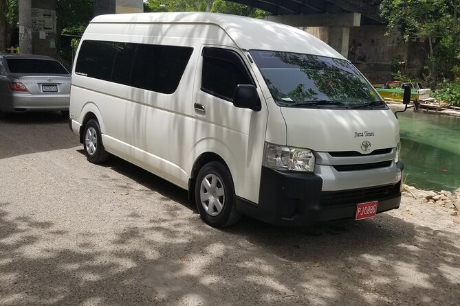 Bahia Principe Grand Jamaica Private Airport transfer - Key Things You’ll Notice Right Away