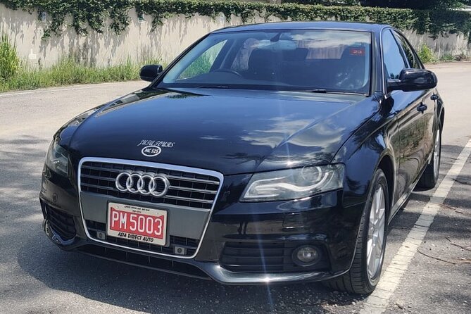 Bahia Principe Grand Jamaica Private Airport transfer - Price and Value: Is $60.57 Per Person Reasonable?