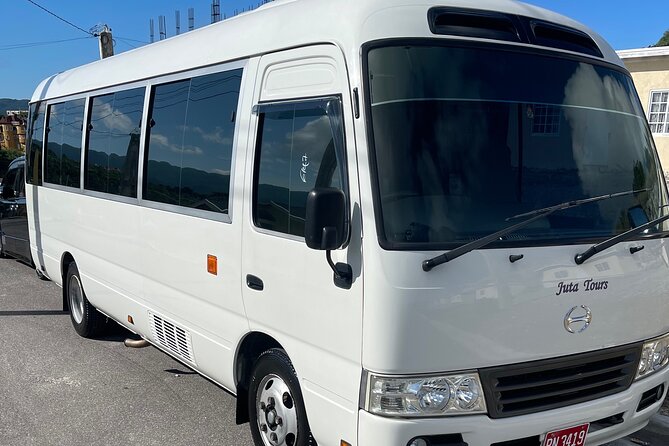 Bahia Principe Grand Jamaica Private Airport transfer - Who This Transfer Works Best For