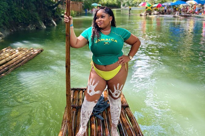 Bamboo rafting - Key Things I’d Pay Attention To