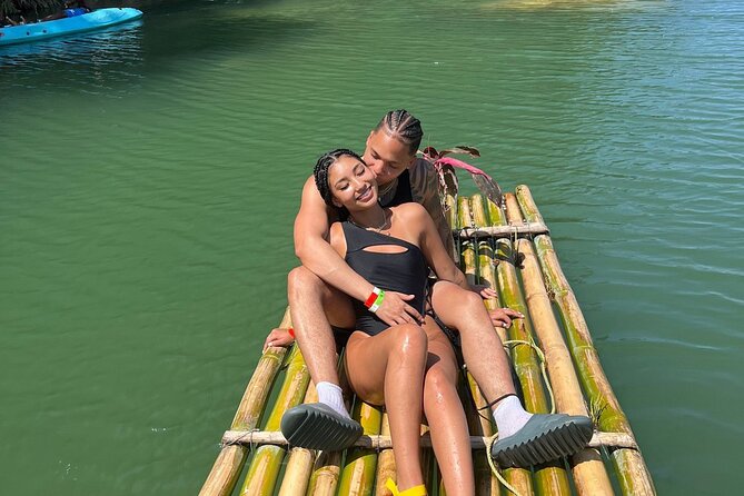 Bamboo Rafting Adventure in Ocho Rios - Key highlights before you go