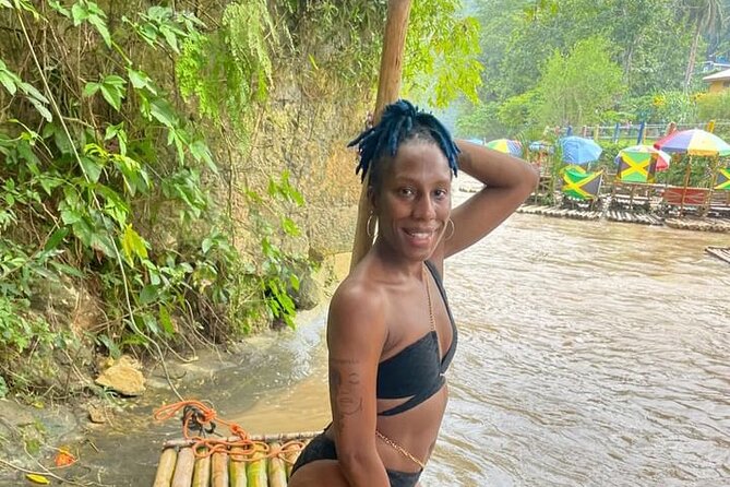 Bamboo Rafting Adventure in Ocho Rios - English Guide Service, and Why the Drivers Matter