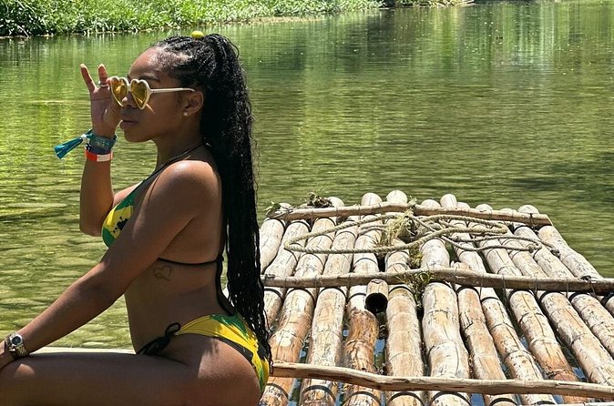 Bamboo Rafting Adventure in Ocho Rios - Price and Value: Is $200 Worth It?