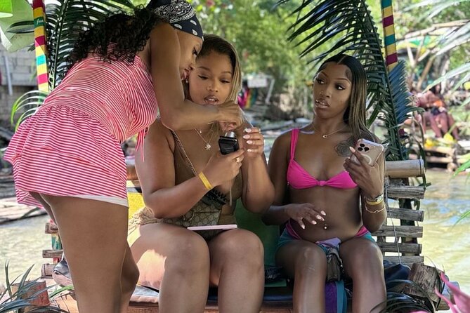 Bamboo Rafting Adventure in Ocho Rios - Who this tour fits best, and who might want another option