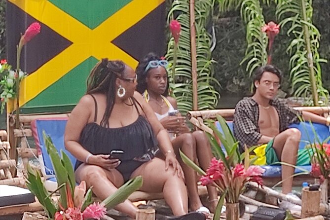 Bamboo Rafting Adventure with Limestone Massage from Montego Bay - Who this fits best, and who should skip it