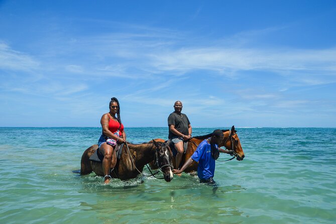 Bamboo Rafting and horseback - Key points to consider before you go
