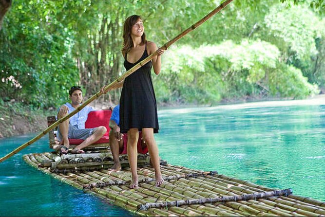 Bamboo Rafting and horseback - Price and Value: What $142.50 Buys You (and What It Might Not)