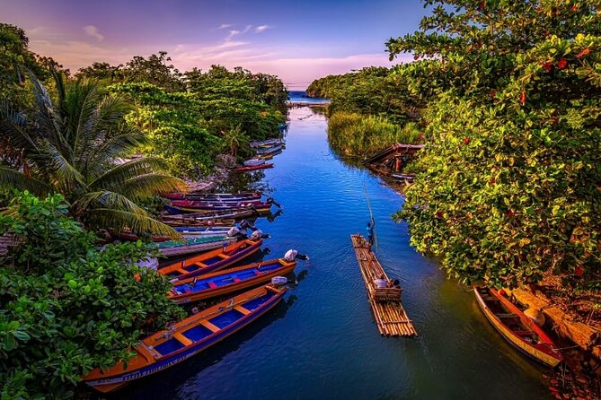 Bamboo rafting and Horseback ridding - A quick practical checklist so the day feels easy