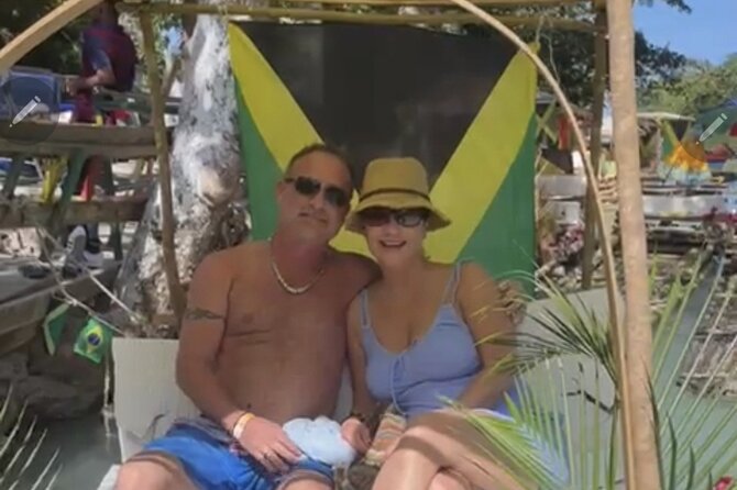 Bamboo Rafting and HorseBack Riding Excursion in OchoRios Jamaica - The One Timing Quirk: Vendor Stops and Why It Can Feel Uneven
