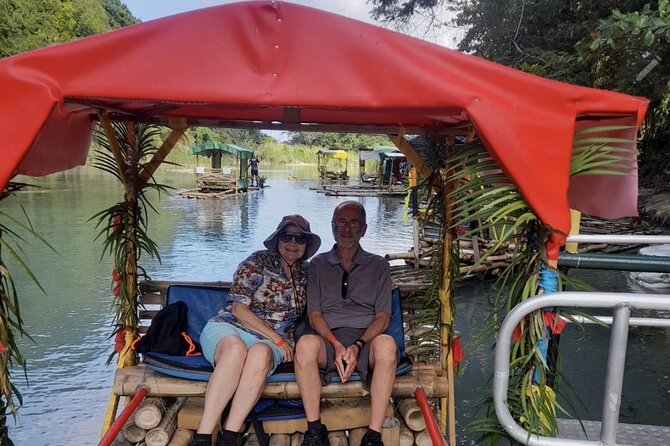 Bamboo Rafting and HorseBack Riding Excursion in OchoRios Jamaica - Practical Comfort: Clothing, Shoes, and What to Bring