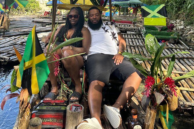 Bamboo Rafting and Limestone Foot Massage from Montego Bay - Should you book Bamboo Rafting and Limestone Foot Massage from Montego Bay?