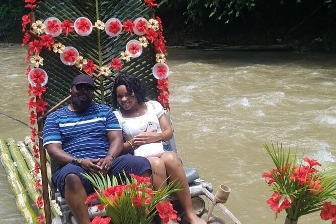 Bamboo Rafting and Limestone Foot Massage on Lethe River Private Tour - Price and Value at $155 Per Person: Where Your Money Goes