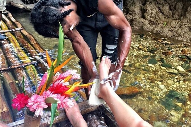 Bamboo Rafting and Limestone Foot Massage on Lethe River Private Tour - Who This Private Lethe Tour Fits Best (And Who Might Want Another Option)