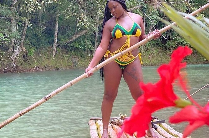 Bamboo Rafting and Limestone Foot Massage on Lethe River Private Tour - Should You Book This Lethe River Bamboo Rafting and Limestone Foot Massage?