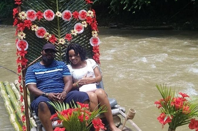 Bamboo Rafting and Limestone Foot Massage on Lethe River Private Tour - FAQ