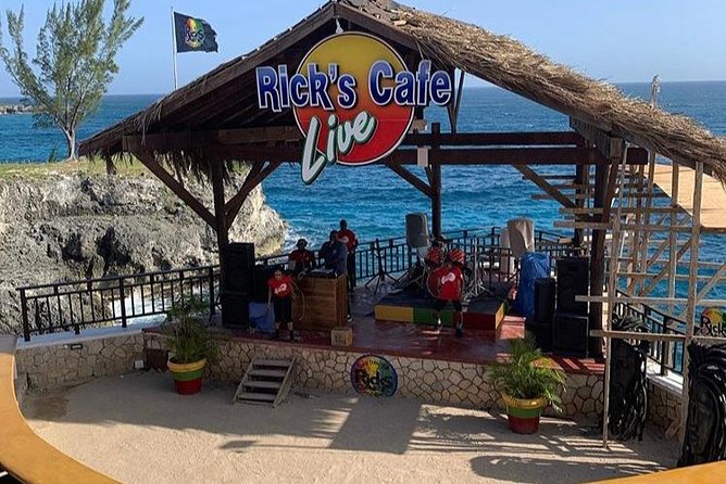 Bamboo Rafting and Limestone Foot Massage with Ricks Cafe Private Tour - Tickets, Optional Extras, and What You Pay Separately