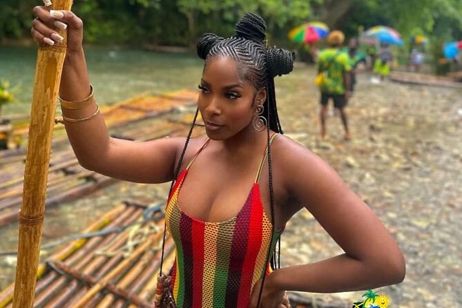 Bamboo Rafting and Limestone Massage at Lethe River Montego Bay - Key highlights before you go