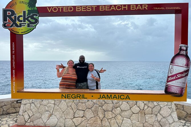 Bamboo Rafting and Rick Cafe Negril Private Tour - Who this tour is perfect for, and who should rethink it