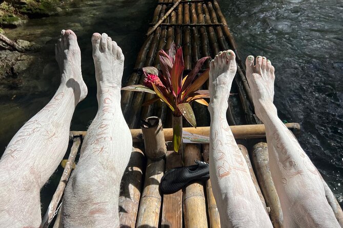 Bamboo Rafting and Rick's Café Experience from Montego Bay - From Montego Bay to Lethe Estate: what the long day really means