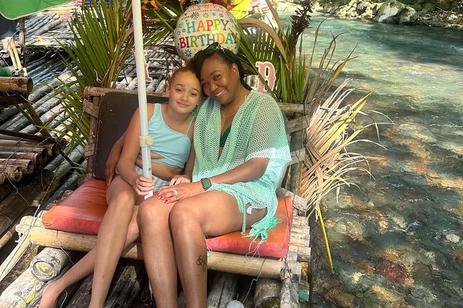 Bamboo Rafting and Rick's Café Experience from Montego Bay - The shift to Negril: why the Rick’s Café stop is timed for real atmosphere