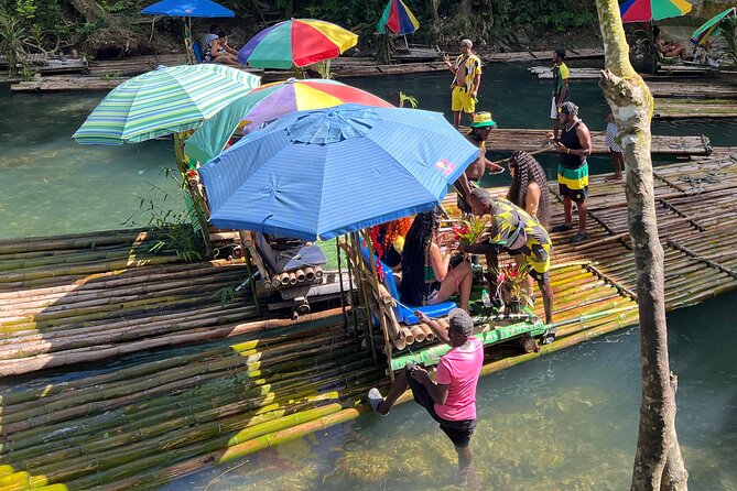 Bamboo Rafting and Rick's Café Experience from Montego Bay - Weather and timing: how to avoid the most common disappointment