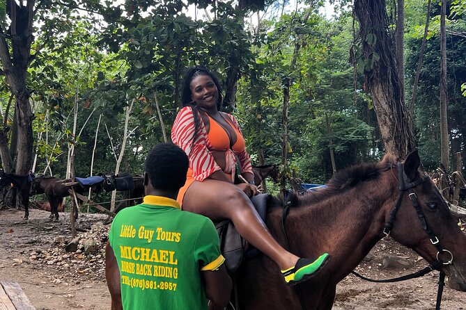 Bamboo Rafting, ATV and Ricks Café - Transportation included - How transportation and timing keep a 7-hour day from feeling rushed