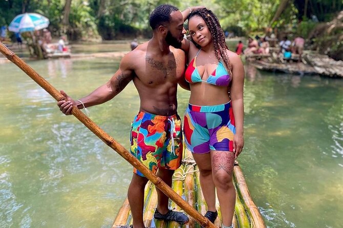 Bamboo Rafting, ATV, Horseback Riding & zipline - Montego Bay - Getting from Montego Bay to Negril without losing your whole day