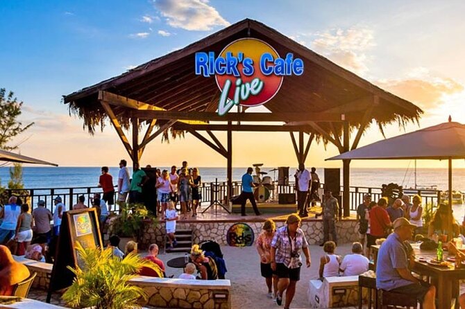 Bamboo Rafting, ATV, Horseback Riding & zipline - Montego Bay - Bamboo rafting on the Great River and the limestone foot massage