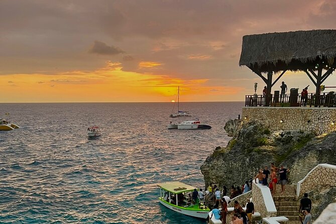 Bamboo Rafting, ATV & Ricks Cafe Combo Tour From Montego Bay - What to Wear and Pack for a Smooth, No-Stress Day