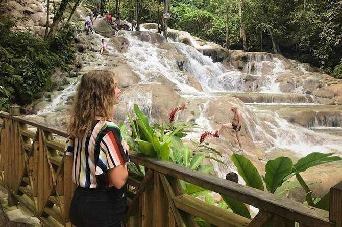 Bamboo Rafting, Dunn's River Falls and Horseback Riding Private Tour - Who This Tour Fits Best (And Who Might Want Something Else)