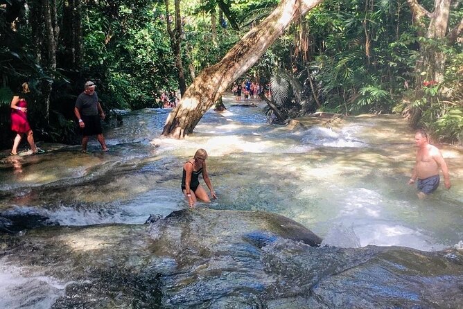 Bamboo Rafting, Dunn's River Falls and Horseback Riding Private Tour - Practical Tips So Your Day Runs Smooth