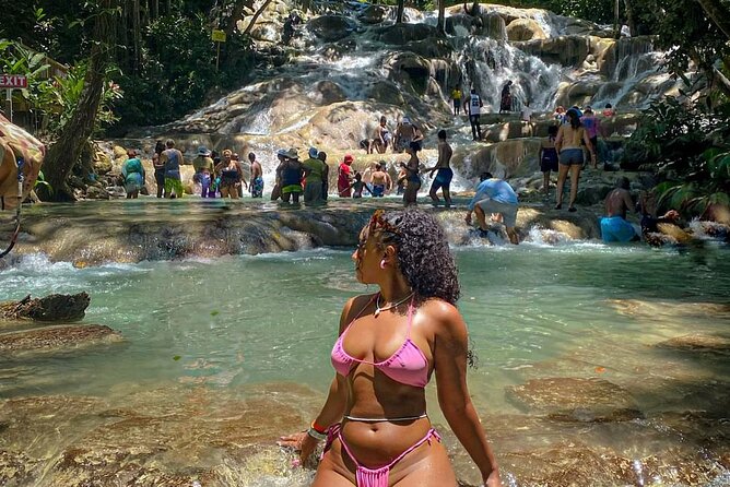 Bamboo Rafting, Dunns River , Zipline And Horseback Ride Combo - Key highlights worth caring about