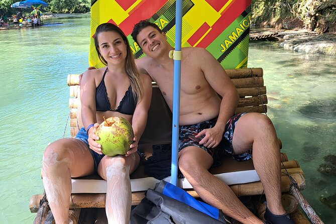 Bamboo Rafting Experience in Jamaica - Why This Montego Bay Bamboo Rafting Feels Like Real Jamaica