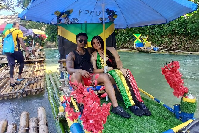 Bamboo Rafting Experience with Limestone Massage - Who should book this (and who should skip it)