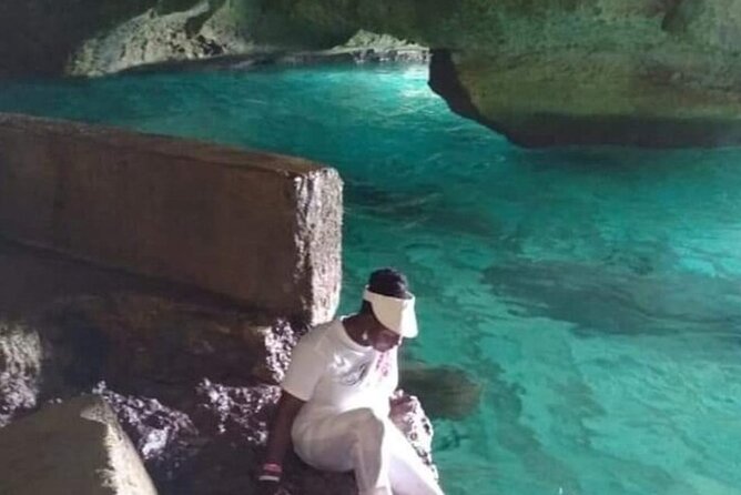 Bamboo Rafting Limestone Foot Massage/Negril 7 Miles Beach/Ricks Cafe Combo - Lucea Quick Glimpse: Lucea Yams, Trade, and an 18th-Century Clock