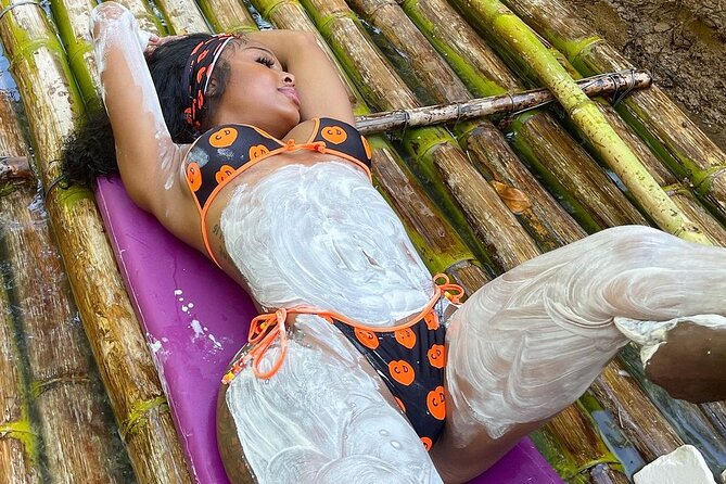 Bamboo Rafting, Limestone Massage and Hip Strip Tour In Jamaica - Key highlights you will notice right away
