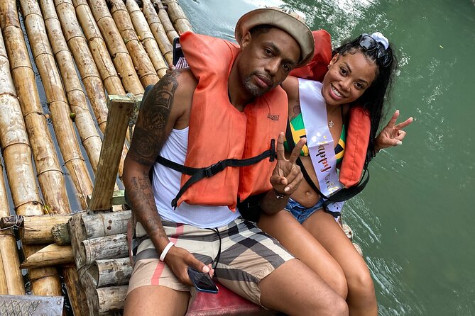 Bamboo Rafting Montego Bay - Weather, Comfort, and Practical Tips Before You Go