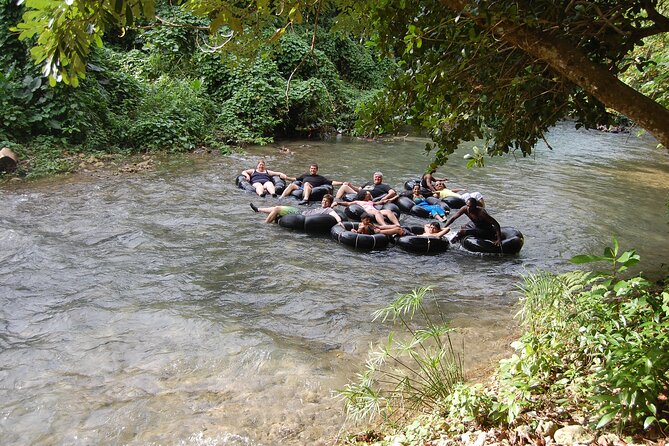 Bamboo Rafting & River Tubing Tour Ocho Rios(Entry Fee Included) - Price and Value: What You Are Really Paying For at $195 Per Person