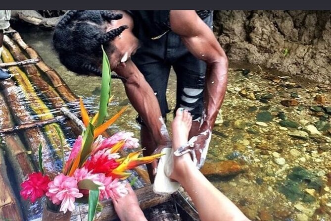 Bamboo Rafting With Foot Massage - Price and Value: Is $100 Worth It?