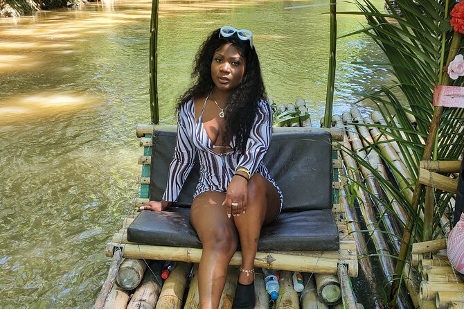 bamboo rafting with limestone foot massage - Guides and Service: What You Can Learn From the Best Feedback