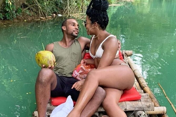 Bamboo Rafting with Limestone foot or Full Body Massage in Montego Bay - Price and Value: Getting $180 Worth of Calm
