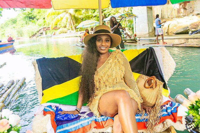 Bamboo Rafting with Limestone Massage from Montego Bay - Price Check: What $105 Gets You, and Why It Feels Reasonable