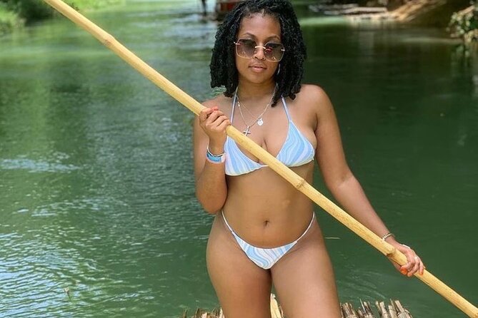 Bamboo Rafting with Limestone Massage including Transportation - Time on the river: a 3 hour plan that fits real schedules