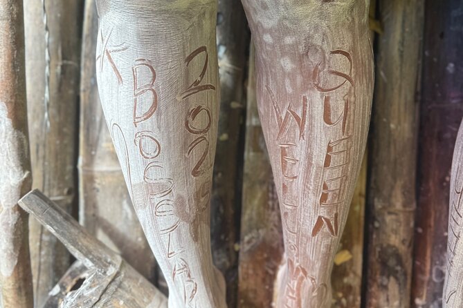 Bamboo rafting - The Limestone Massage Moment: What to Expect and How to Get the Most From It