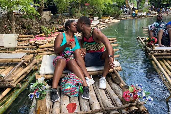 Bamboo River Rafting Experience from Ocho Rios - Price and Value: What You’re Paying For Around $70.52