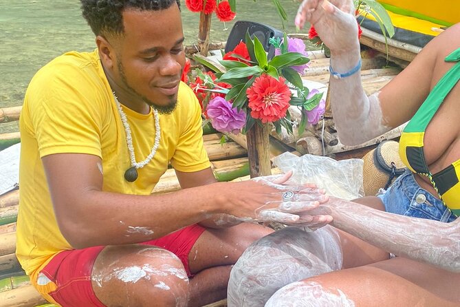 Bamboo River Rafting Experience from Ocho Rios - Who This Bamboo Rafting Trip Is Best For
